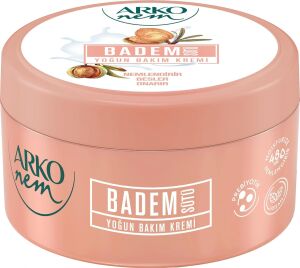 Nem Sütlü Yoğun Bakım Kremi, 250 ml