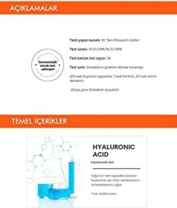 Hyalüronik Asit Içerikli Nemlendirici Yaprak Maske Mascure Hydra Solution Sheet Mask (Hyaluron Acid)