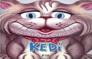 Hayvanlar Aleminin En Miskini Kedi