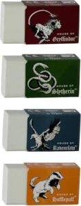Silgi -  4lu Set