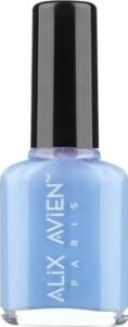 Açık Mavi 63 - Yüksek Pigmentli Uzun Süreli Kalıcılık Hızlı Kuruma - Nail Lacquer 63