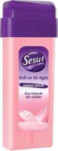 Sesu Hassas Ciltler Kartuş