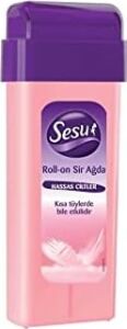 Sesu Hassas Ciltler Kartuş