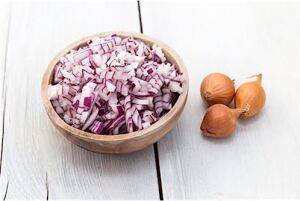 Rondo Manuel Doğrayıcı 900ML | Yeşil-Siyah | Sebze Soğan Doğrayıcı| Pratik Rondo