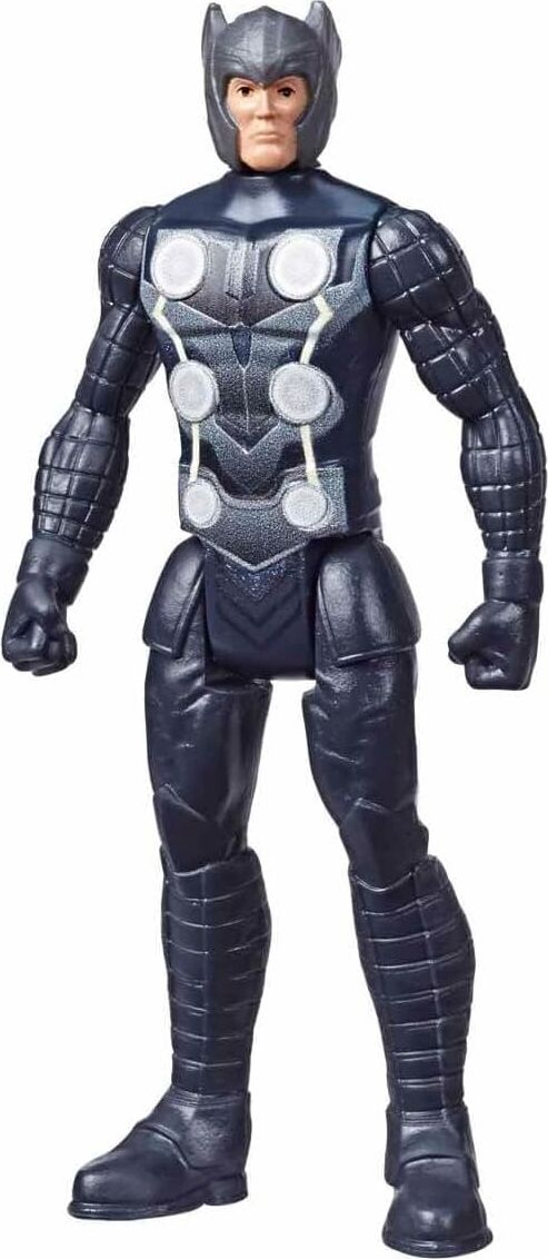 Classic Mvl 3.75IN Value Figür Thor