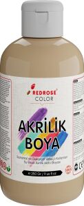 Ten Rengi Akrilik Boya 250GR