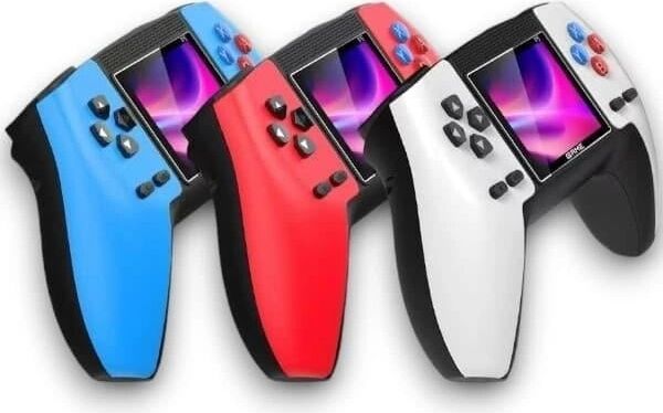 P5 Atari