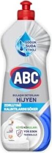 Deterjan Bulaşık Deterjanı Hijyen 685 gr