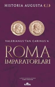 Roma Imparatorları 3. Cilt
