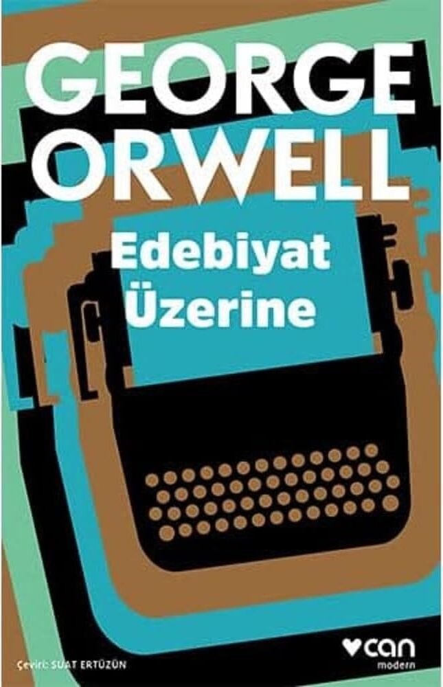 Edebiyat Üzerine