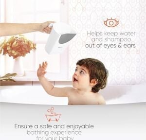 Gezenbebe Bebek Durulayıcı