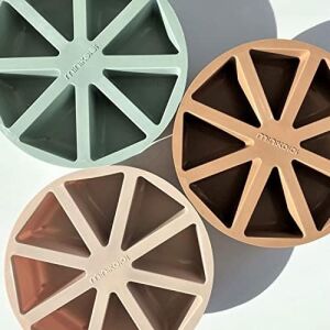 Kek & Muffin Kalıbı Slices -Bubble