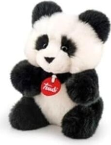 Trudı Peluş Fluffy Panda