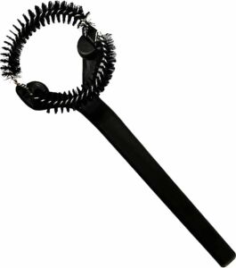 Grup Temizleme Fırçası 58 mm