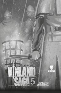 Vinland Saga: Vinland Destanı 5