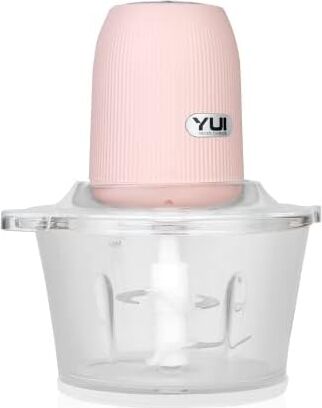 Yui M38 2l Cam Hazneli 4 Bıçaklı Rondo