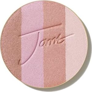 Jane Iredale Purebronze Işıltılı Bronzlaştırıcı Palet Yedek