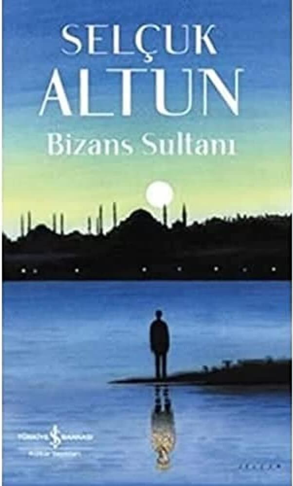 Bizans Sultanı