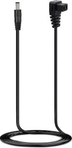 TFX230C X230 Aküden Kompresörlü Buzdolabı Çalıştırma Bağlantı Kablosu