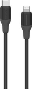 DL53D Type-C -Lightning 1.2 mt Kablo