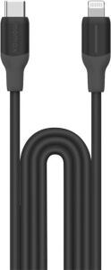 DL53D Type-C -Lightning 1.2 mt Kablo