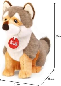 Trudı Peluş S
