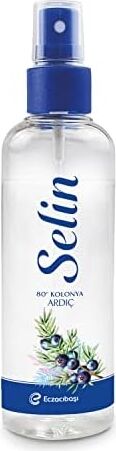 Selin Ardıç Kolonya Sprey 100 ml