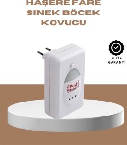 Prize Tak Çalıştır Kolay Kullanım – Etkili Haşere Uzaklaştırıcı