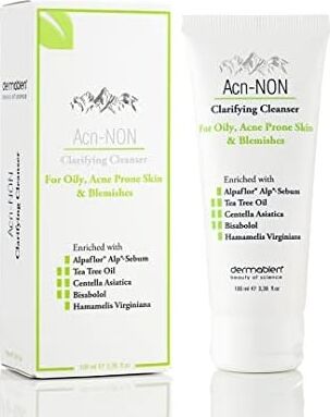Acn-Non® Clarifying Cleanser 100ML