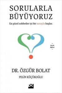 Sorularla Büyüyoruz