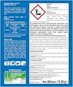 Raid Elektromat 30 Tablet