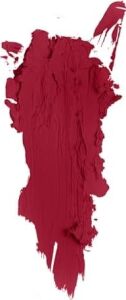 Mattever Lipstick 14 Cherry Yarı Mat Bitişli Ruj, Pembe