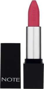 Mattever Lipstick 14 Cherry Yarı Mat Bitişli Ruj, Pembe