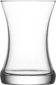 Zen 6'lı Çay Bardağı