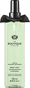 Boutique Bm Lime & Orange Vücut Spreyi 250ML