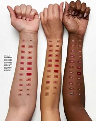 3D Lipgloss No: 112 Dudak Parlatıcısı
