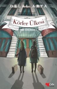 Pera Günlükleri 1 - Körler Ülkesi