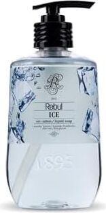 Ice Sıvı Sabun 500 ml