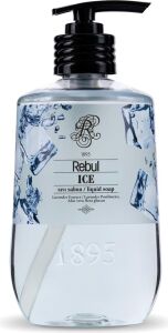 Ice Sıvı Sabun 500 ml