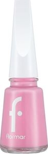 Nail Enamel Yüksek Pigmentli & Parlak Bitişli Oje