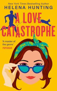 A Love Catastrophe: A Purr-Fect Romcom From The Bestselling Author Of Meet Cute
