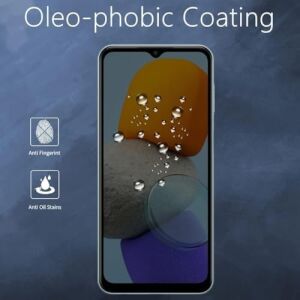 Oppo A52 - A72 - A92 Privacy (Hayalet) Ekran Koruyucu – 2 Adet - 9h Temperli Cam, Yan Görünme Engelleyici, Tam Kaplama
