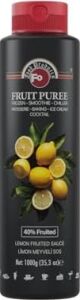 Limon Meyveli Sos - Frozen 1 kg