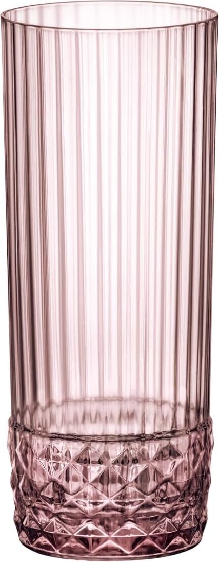 Bormioli Graphica Şeffaf 360.5 ml