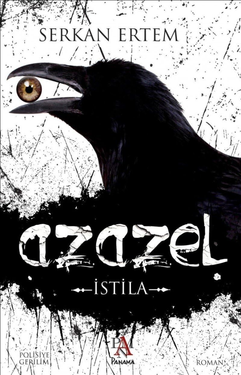 Azazel - Istila