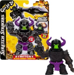 GJT51000 Goojitsu Stretch Strikers Tekli Paket - 42779 - 1 Adet Stokta Olan Gönderilir