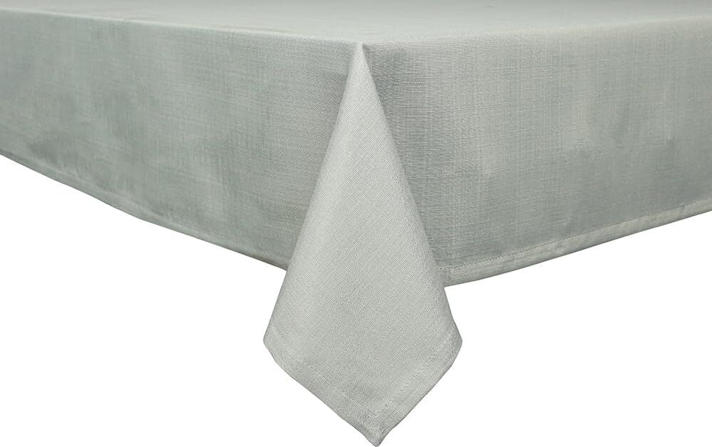 Casual Gri Masa Örtüsü 150X250CM