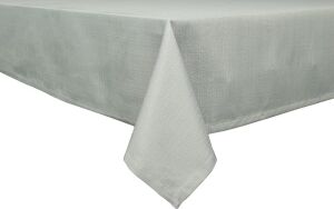 Casual Gri Masa Örtüsü 150X250CM