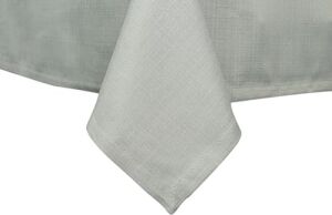 Casual Gri Masa Örtüsü 150X250CM