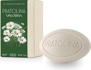 Valobra Pratolina 45 Gram - Sabun